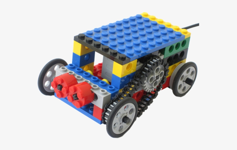 Lego Challenge Enrichment Program - Children's Lego Models, transparent png #1212545