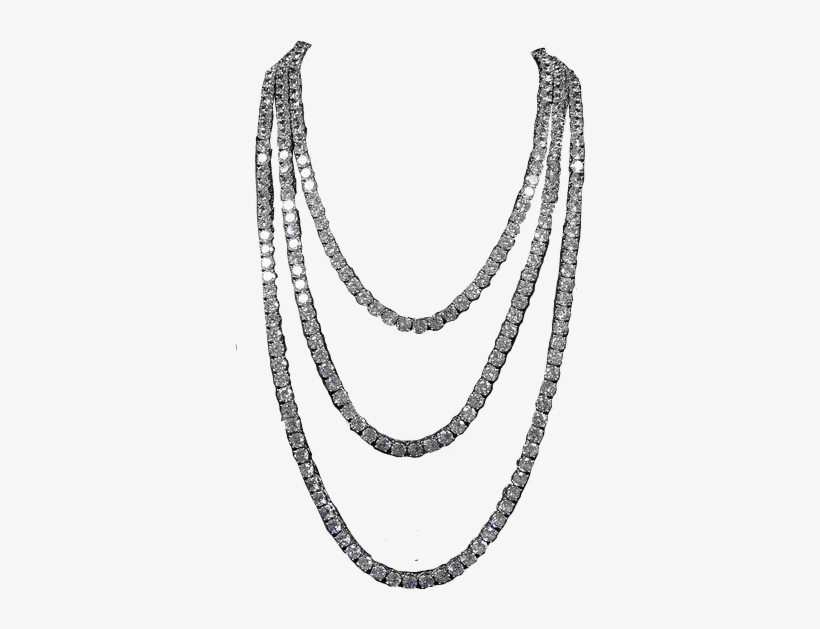 Share This Image - Necklace, transparent png #1212547