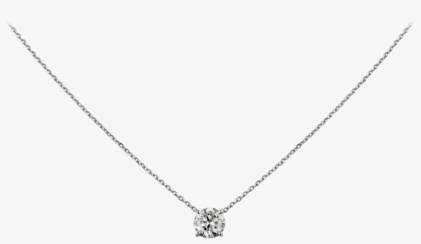1895 Necklacewhite Gold, Diamond - Juicy Couture Heart Necklace Arrow, transparent png #1212584
