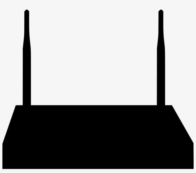 Download Png - Router, transparent png #1212643
