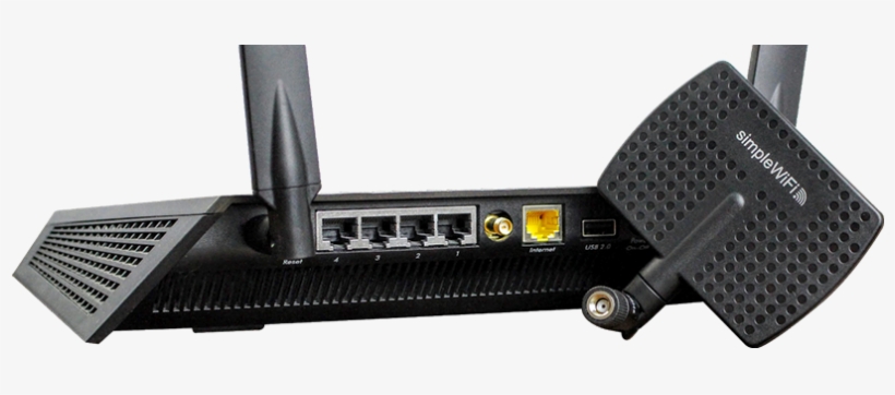 When Upgrading For Omni Coverage It's Best To Change - Modem, transparent png #1212733