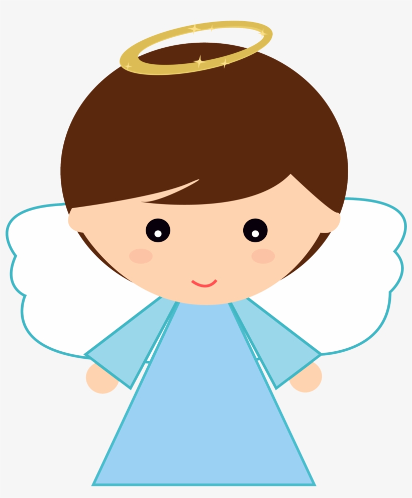 Angel Bautizo Png - Topo De Bolo Para Imprimir Batizado - Free Transparent  PNG Download - PNGkey