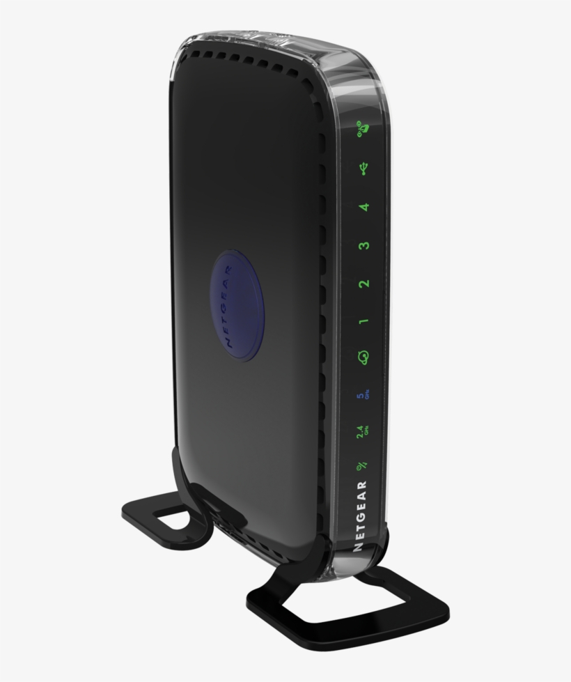 Overview - Netgear M600 Router, transparent png #1212790