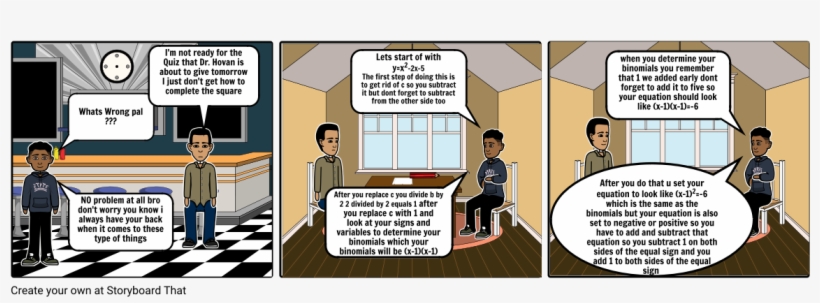 Math Project - Comics, transparent png #1212811