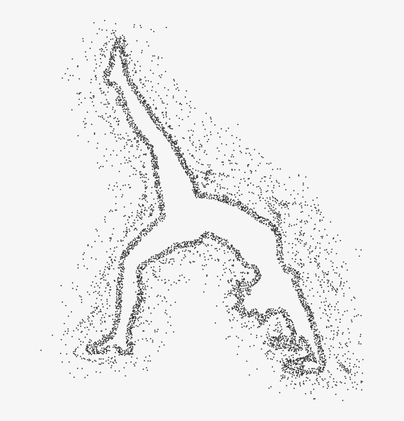 Medium Image - Line Art, transparent png #1212829