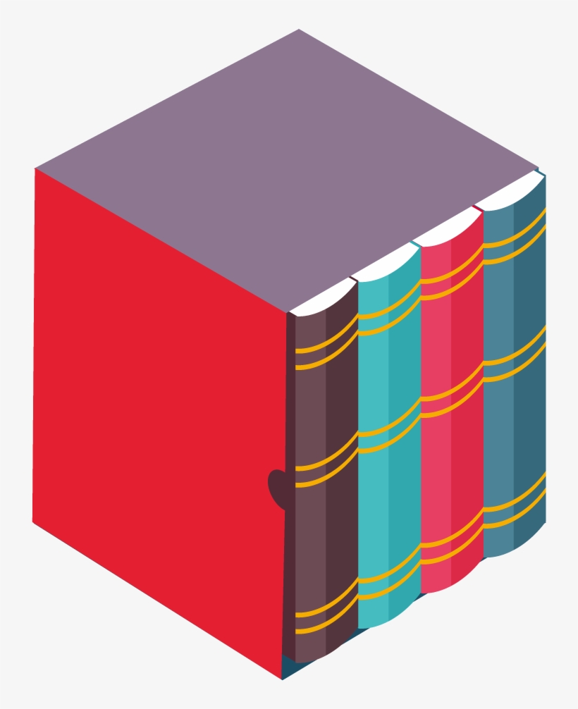 Book Clipart Png Transparent Image, transparent png #1212956