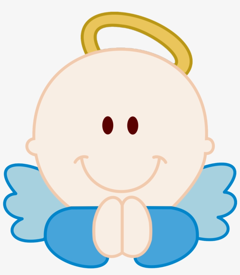 Baby Angel Clip Art, transparent png #1213090