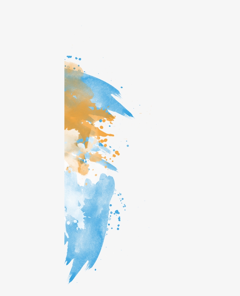 Book - - Journal Daily: Watercolor Print, Lined Blank Journal, transparent png #1213264