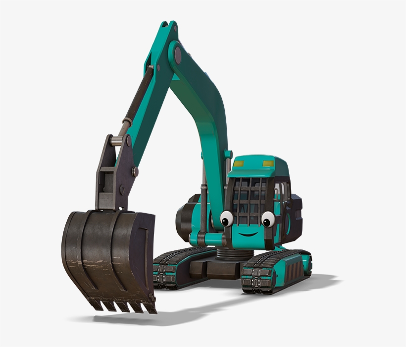 Stretch - Rainmaker Entertainment Inc., transparent png #1213307