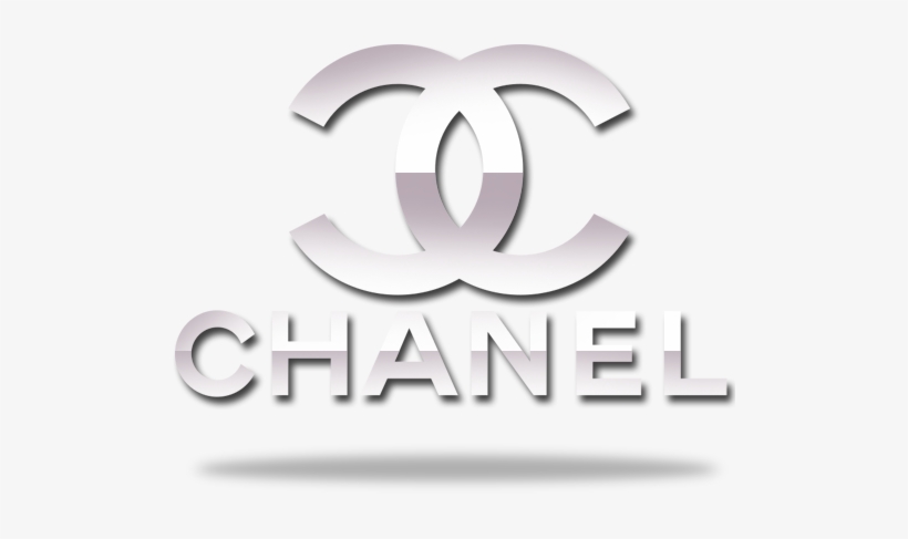 Chanel Logo - Coco Chanel Logo Png, transparent png #1213353