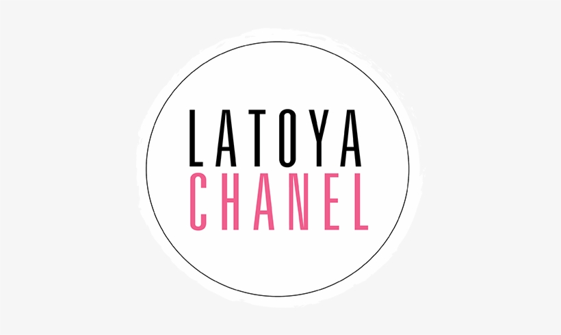 Latoya Chanel - Circle, transparent png #1213381