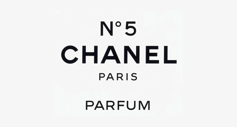 Chanel Logo  Free Transparent PNG Logos