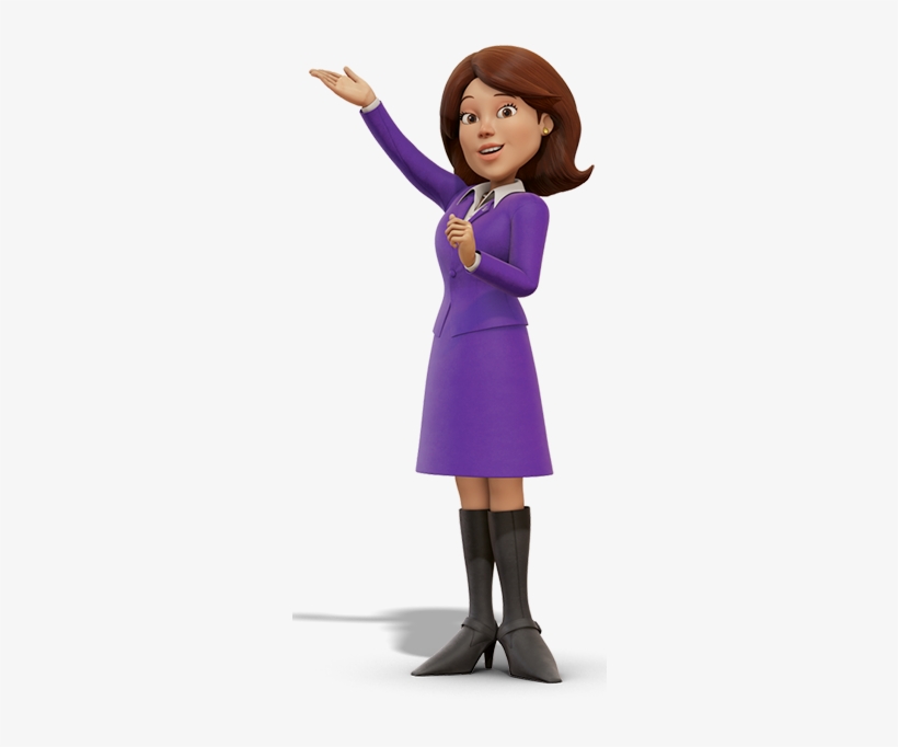 Mayor Madison - Mayor Bob The Builder, transparent png #1213548