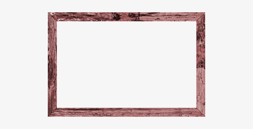 Wooden Frame Wood Frame Photo Window Live - Picture Frame, transparent png #1213550