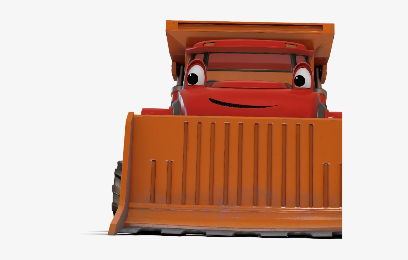 For Kids - Bob The Builder Characters 2016, transparent png #1213698