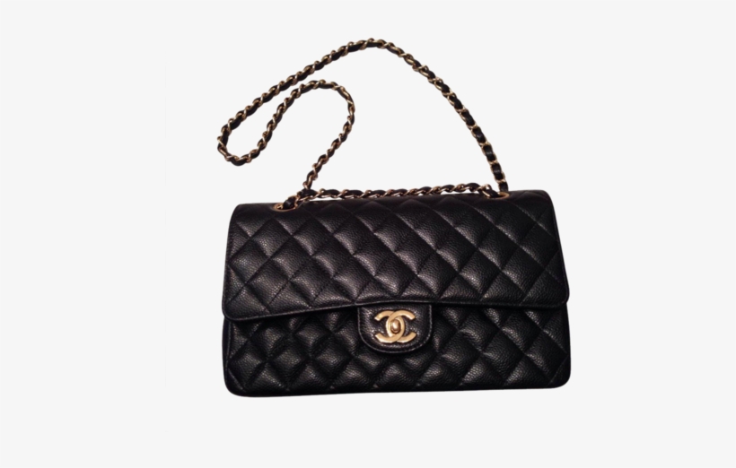 Chanel Flap Bag With Top Handle  Handbag HD Png Download   596x6506460942  PngFind