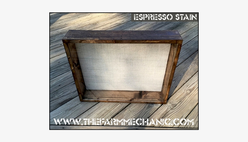 Artisan Rustic -24” W X 20” H X 3” - Shadow Box, transparent png #1213704