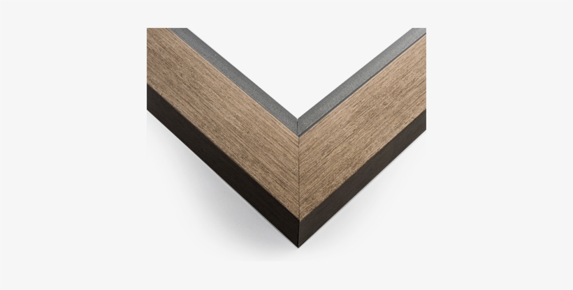 Canvas Decorating For Frame Canvas Print - Molding, transparent png #1213748