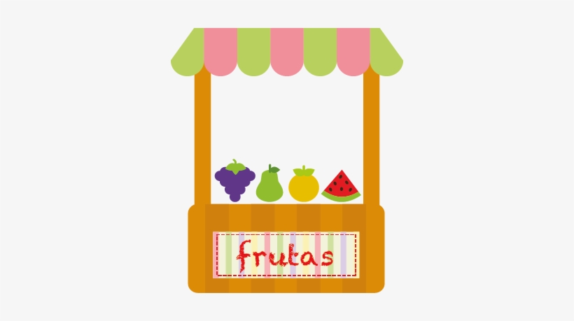 Banca De Frutas, transparent png #1213839
