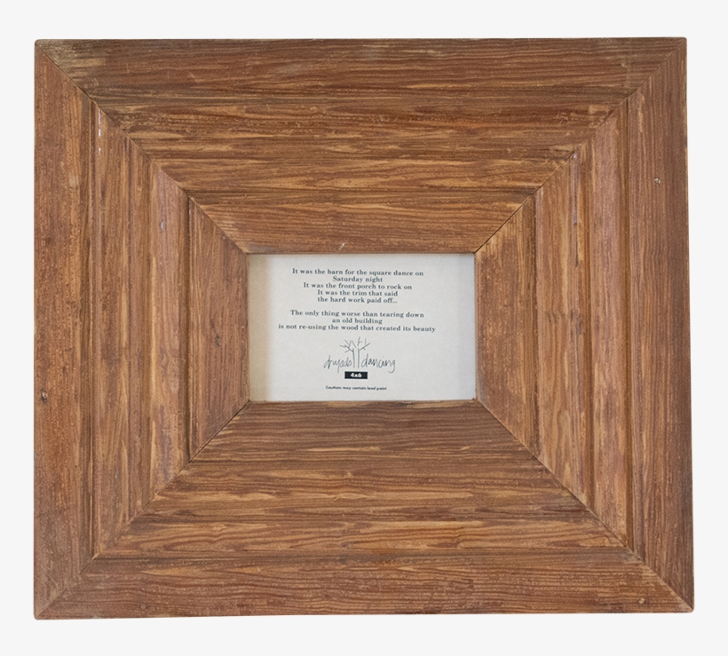 Wide Molding Frames - Molding, transparent png #1213958