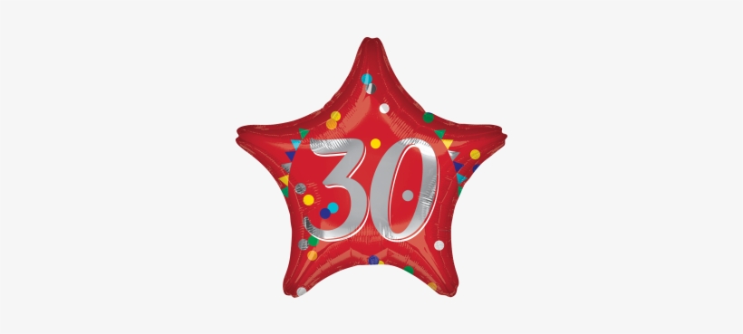 18 - Dad You're A Star Balloon Bouquet, transparent png #1214156