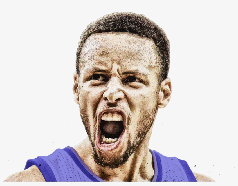 Stephen Curry, transparent png #1214205