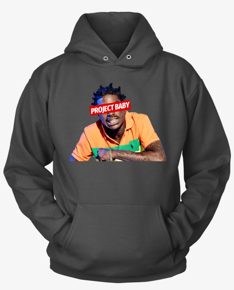 Unisex Hoodie / Black / S The Future Lakers Hoodie - Senior Hoodies 2019, transparent png #1214243
