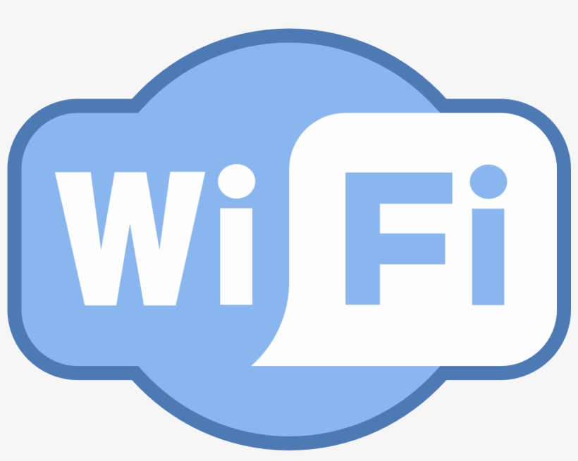 Wifi Direct Png Logo, transparent png #1214246