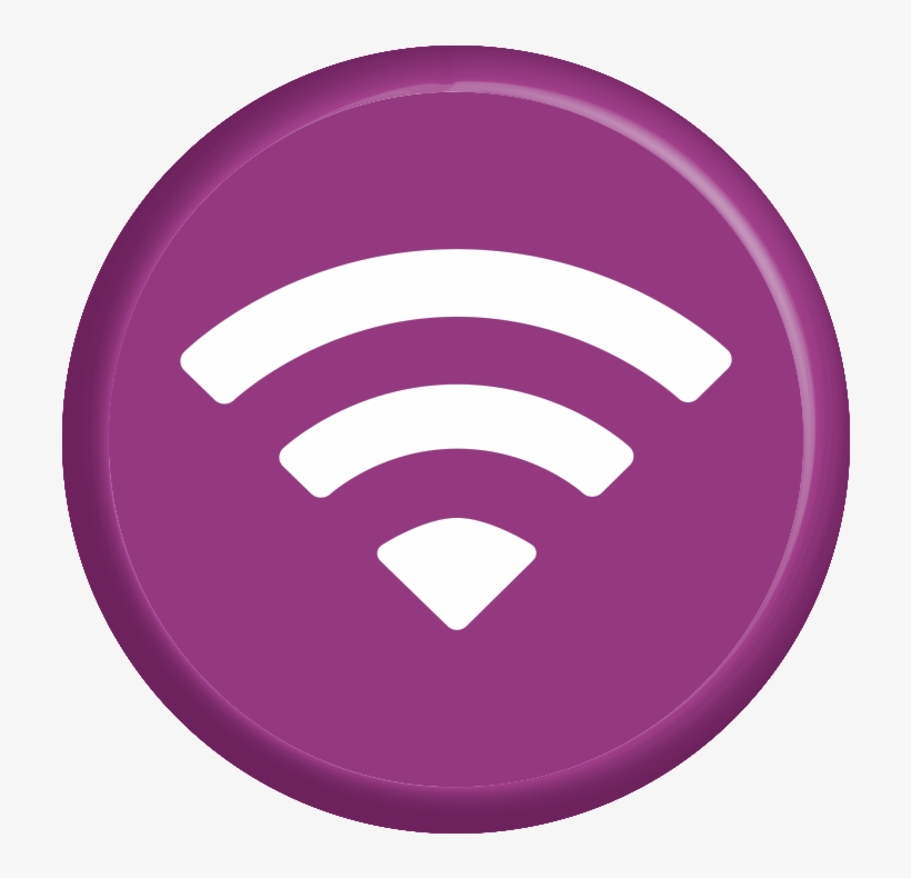 Images For Wifi Symbol Png - Wi-fi, transparent png #1214304