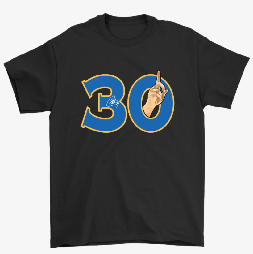 Steph Curry - Girl Scout Cookies Shirt, transparent png #1214384