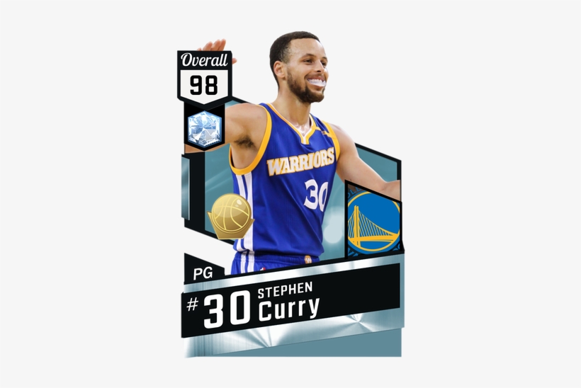 Pls Rate Out Of 10 And Tell Me How I Can Improve Like - Nba 2k18 Stephen Curry Rating, transparent png #1214520