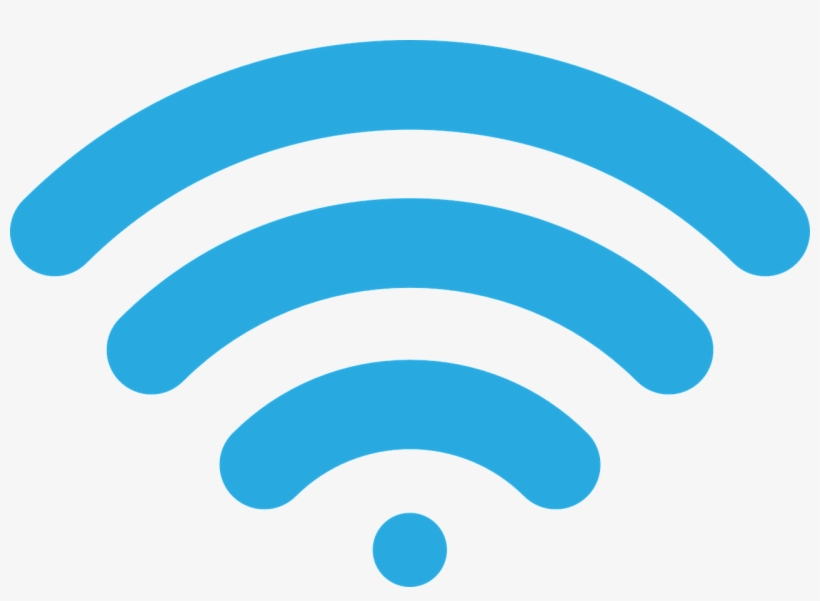 Iphone Repair Billings - Wifi Signal, transparent png #1214548
