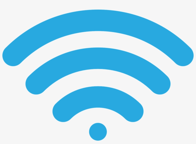 Iphone Repair Billings - Wifi Signal, transparent png #1214548