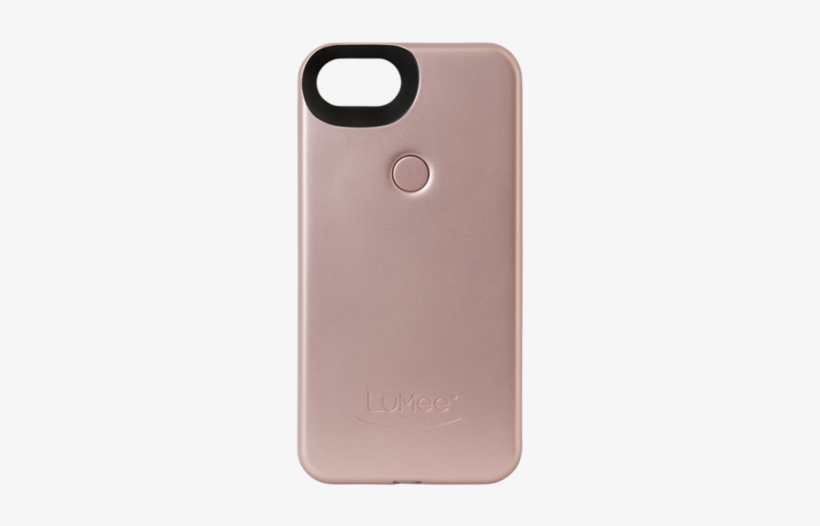 Lumee - Alisha Marie Iphone 7 Plus Case, transparent png #1214580