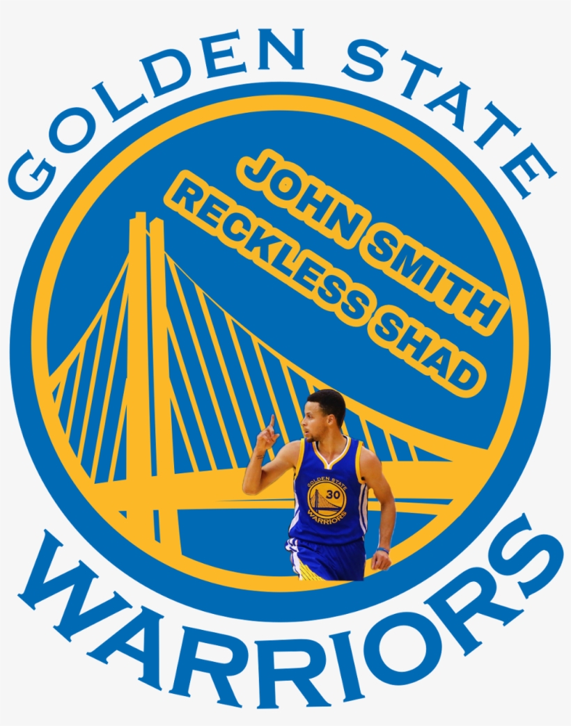 Report Abuse - Golden State Warriors Teammate, transparent png #1214734