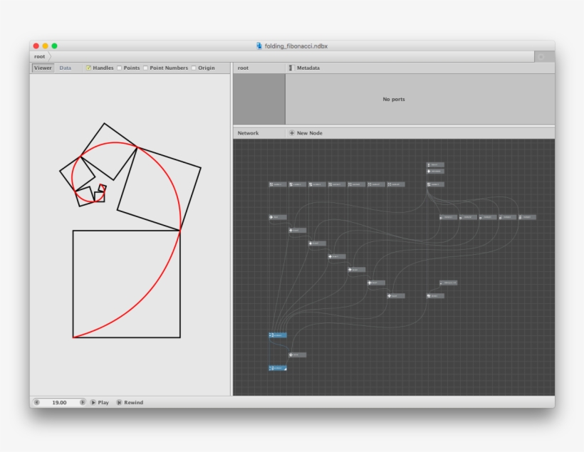 Fibonacci 134 Kb - Fibonacci, transparent png #1214793