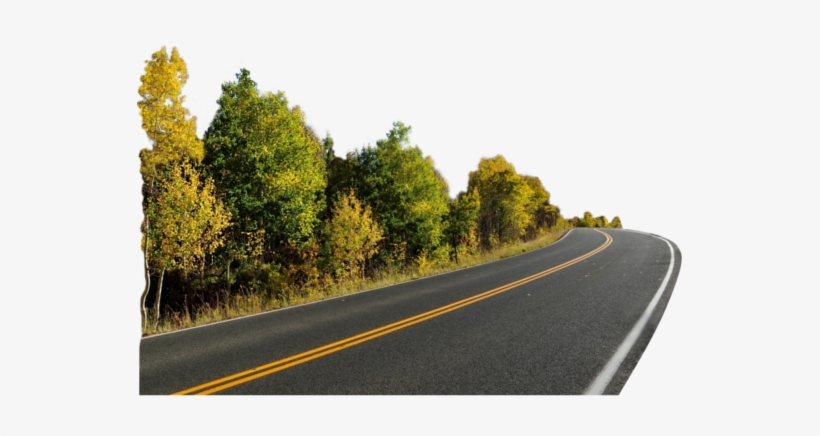 Highway Png For Kids - Road Images In Png Format, transparent png #1214831