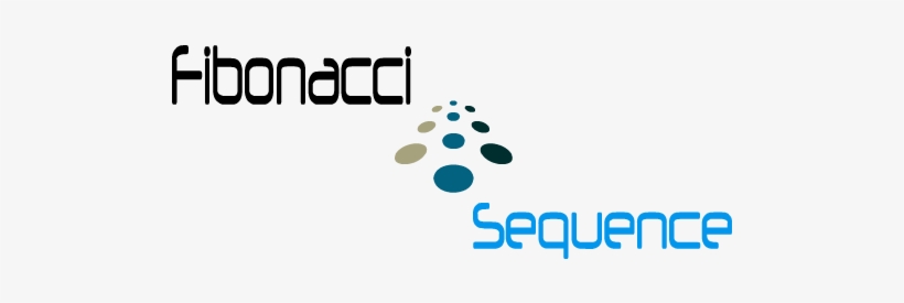 Fibonacci Sequence Logo - Daniel Schwartz, transparent png #1214878