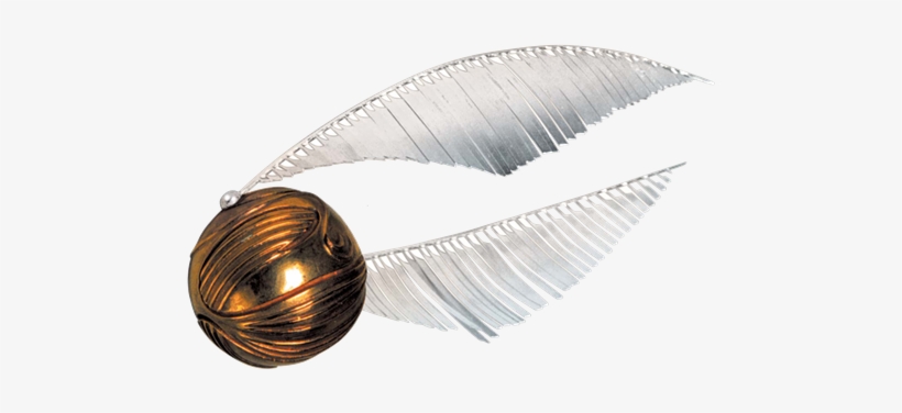 Snitch02 Prph Hpe6 - Harry Potter Snitch Png, transparent png #1214919