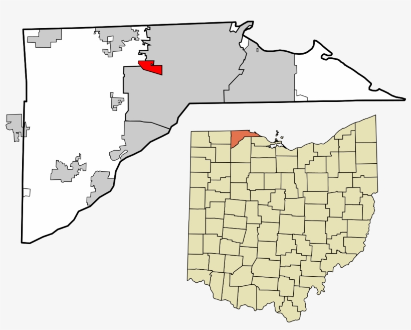 County Ohio, transparent png #1214922