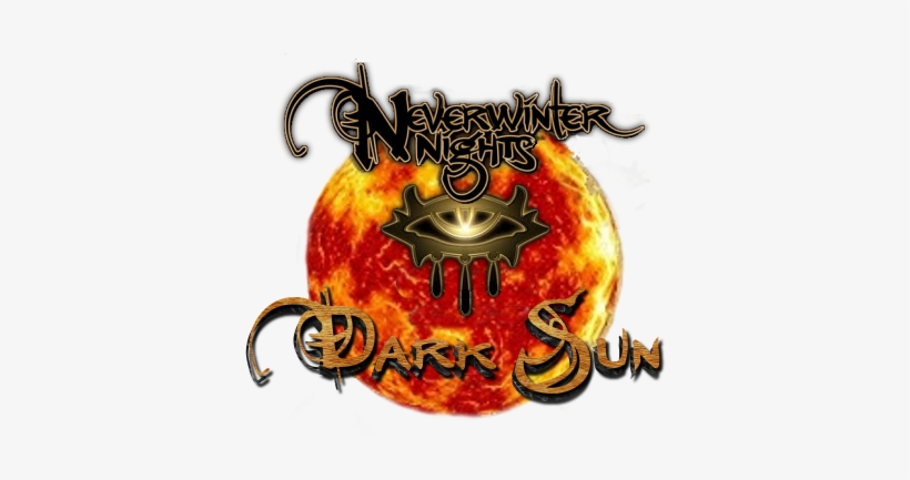 Neverwinter Nights 2, transparent png #1215094