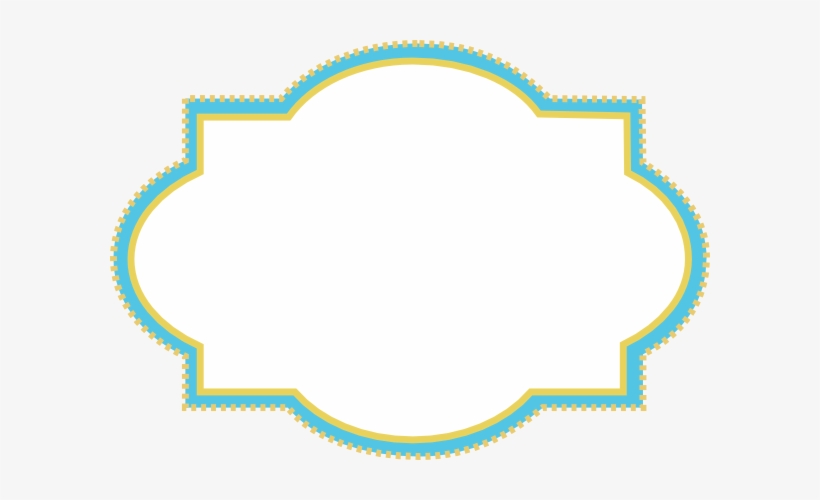 Decorative Invite Frame Svg Clip Arts 600 X 420 Px, transparent png #1215096