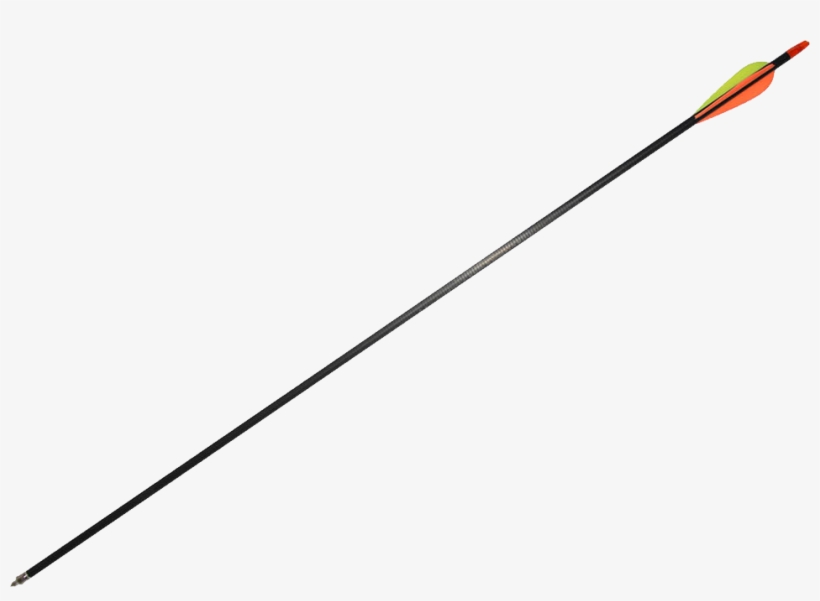 Arrow Bow Png - Bow Arrow Transparent Background, transparent png #1215161