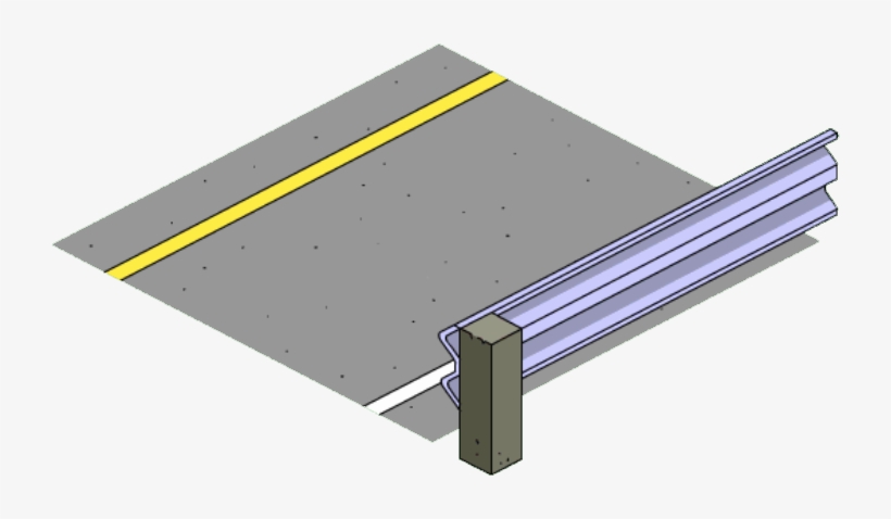 Highway Closer - Controlled-access Highway, transparent png #1215236