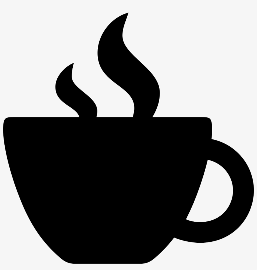 Image Freeuse Library Png Icon Free Download Onlinewebfonts - Coffee Black And White Icon, transparent png #1215516