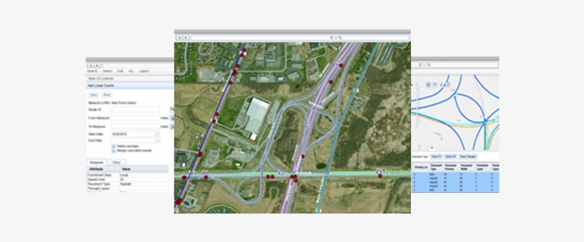 Maintain Your Lrs - Map, transparent png #1215735