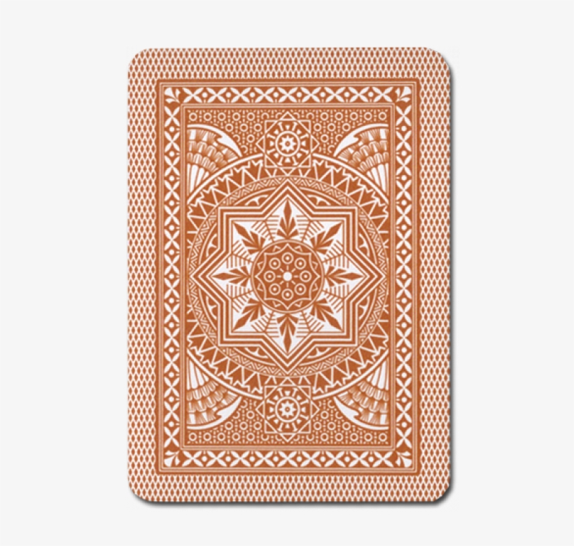 More Views - Purple Playing Card Back, transparent png #1215791