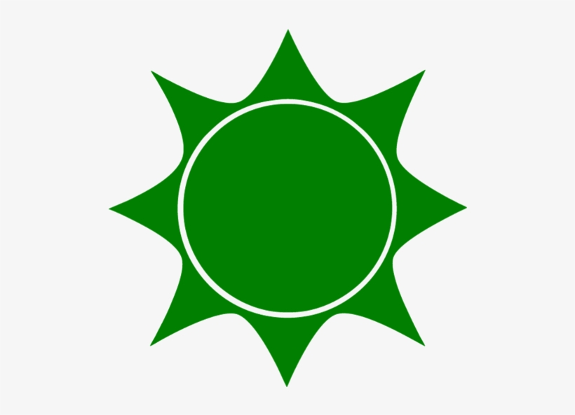 Sun Icon - La Maison Wardrobe, transparent png #1215793