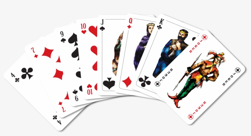 Image Size Order Similar Cards Plastic Playing Cards - Карти За Игра, transparent png #1215851