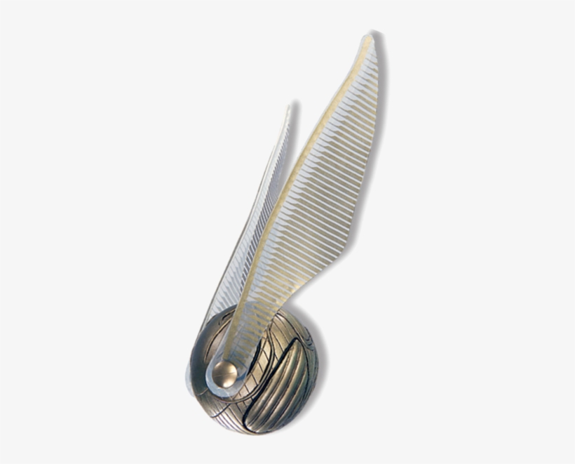 Harry Potter Golden Snitch - Rubies Harry Potter Golden Snitch Costume Accessory, transparent png #1216124